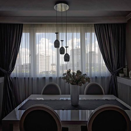 Joyful Apartment Temesvár Kültér fotó