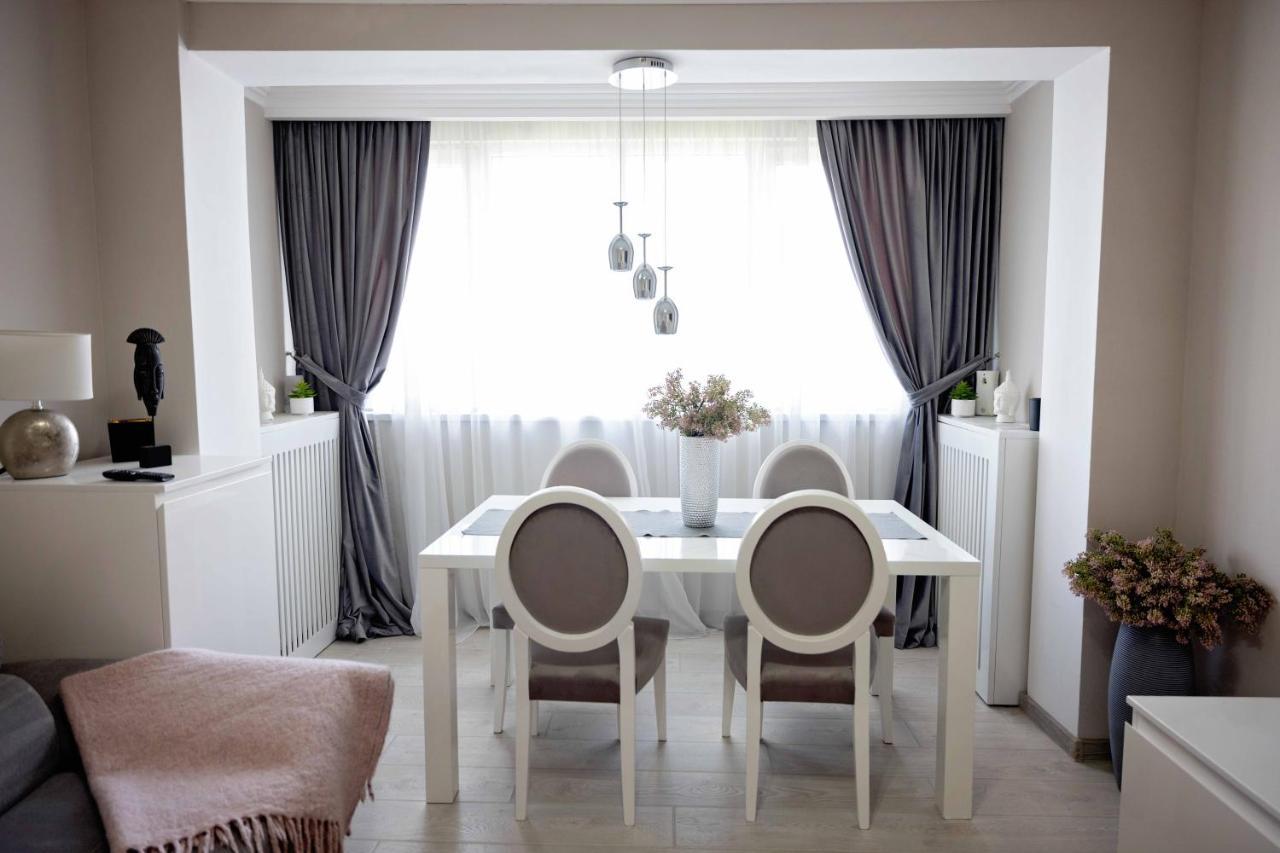 Joyful Apartment Temesvár Kültér fotó