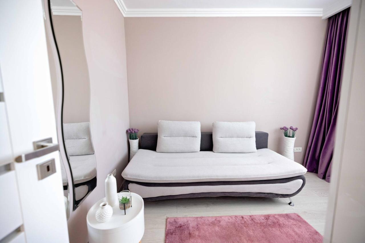 Joyful Apartment Temesvár Kültér fotó