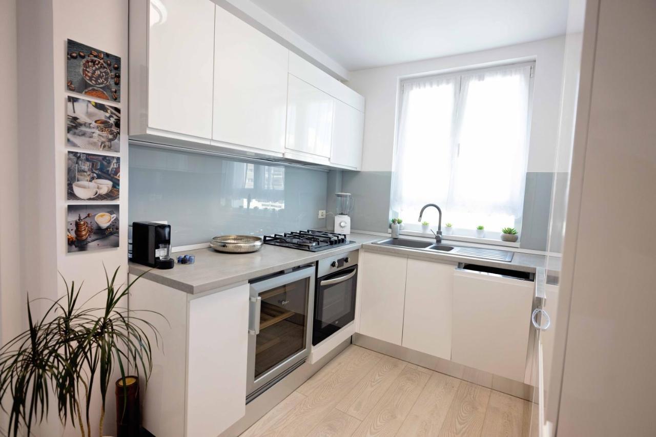 Joyful Apartment Temesvár Kültér fotó