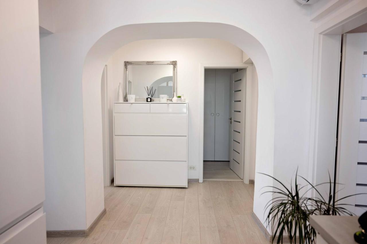 Joyful Apartment Temesvár Kültér fotó