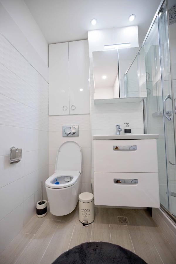 Joyful Apartment Temesvár Kültér fotó