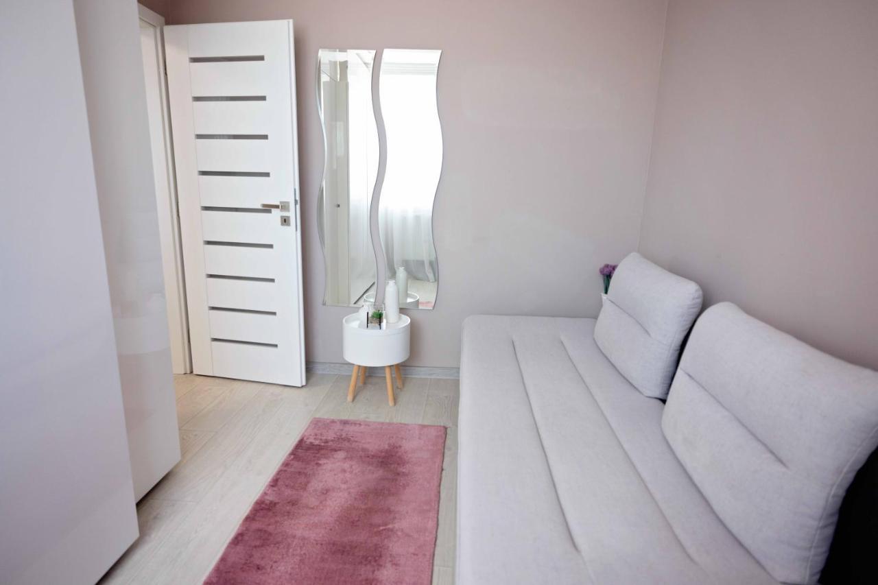 Joyful Apartment Temesvár Kültér fotó