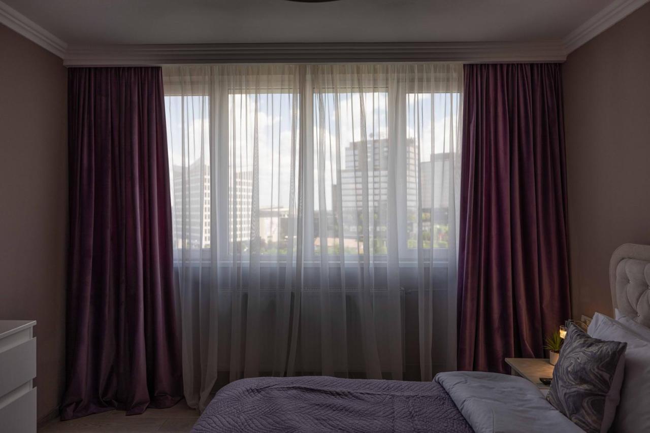 Joyful Apartment Temesvár Kültér fotó