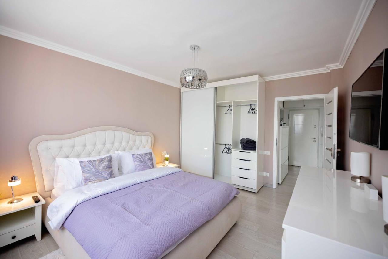 Joyful Apartment Temesvár Kültér fotó