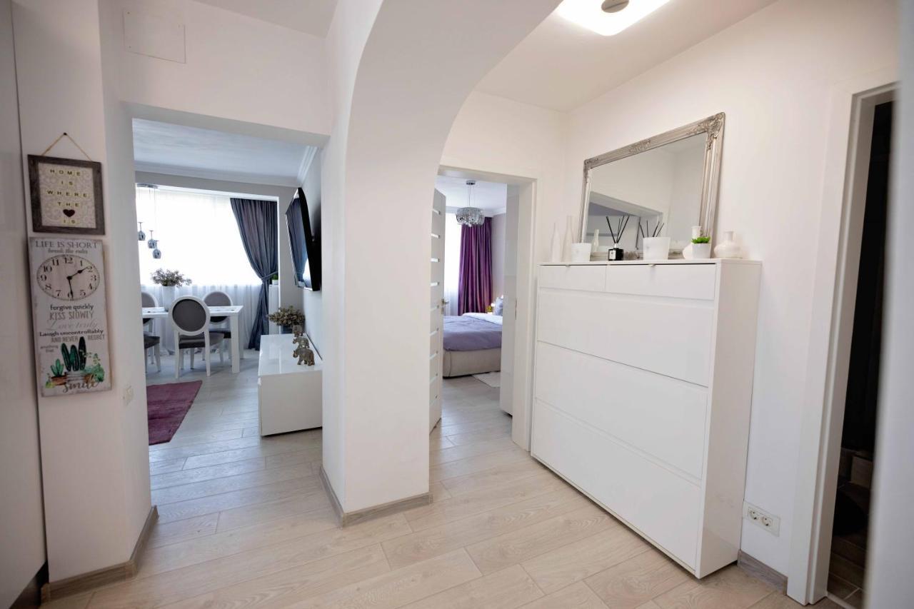 Joyful Apartment Temesvár Kültér fotó