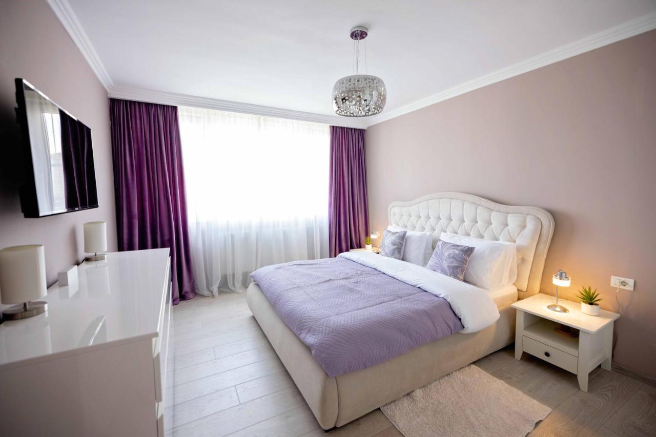 Joyful Apartment Temesvár Kültér fotó