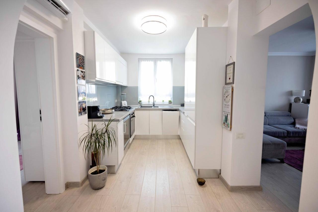 Joyful Apartment Temesvár Kültér fotó